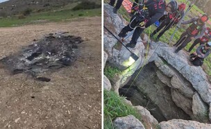 מציאת הגופה בבוקר בבית ג'וברין - חשד לרצח