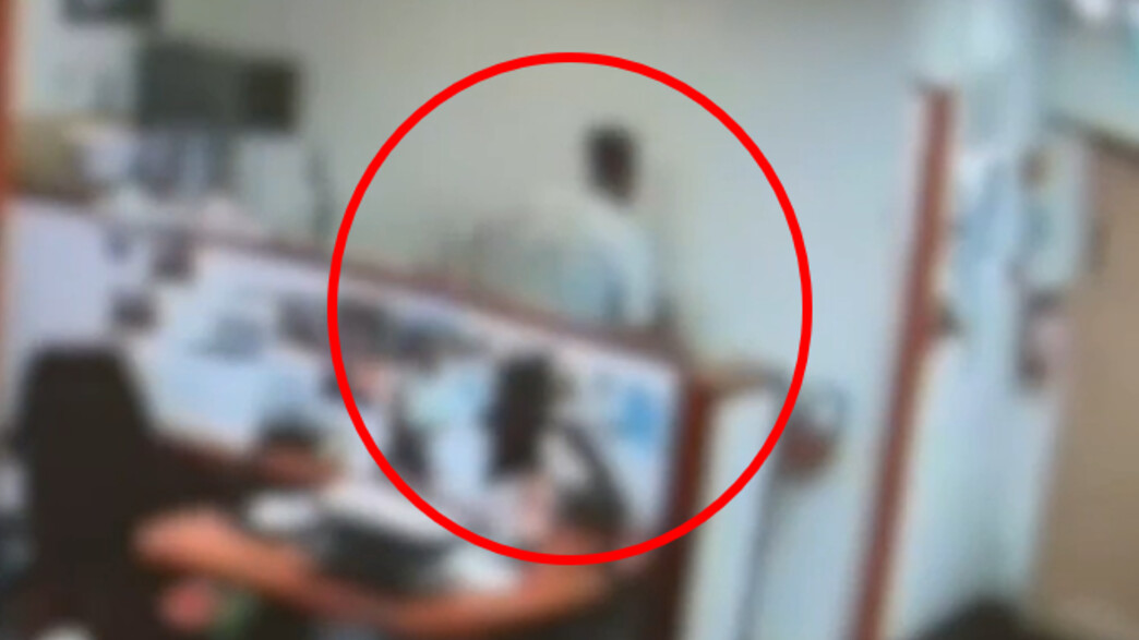 גניבה בריאיון עבודה