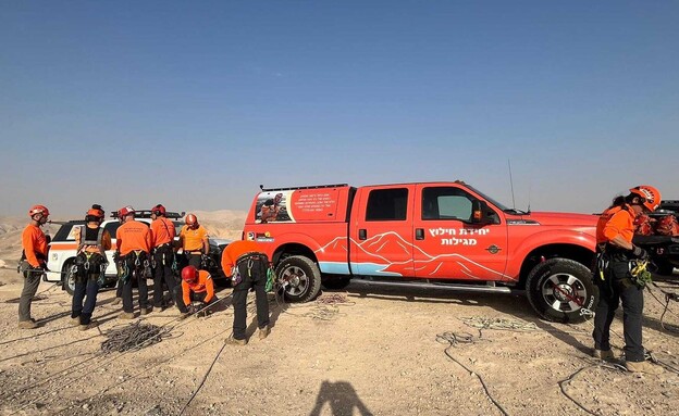 היערכות לסערה "ביירון" היערכות לסערה "ביירון"