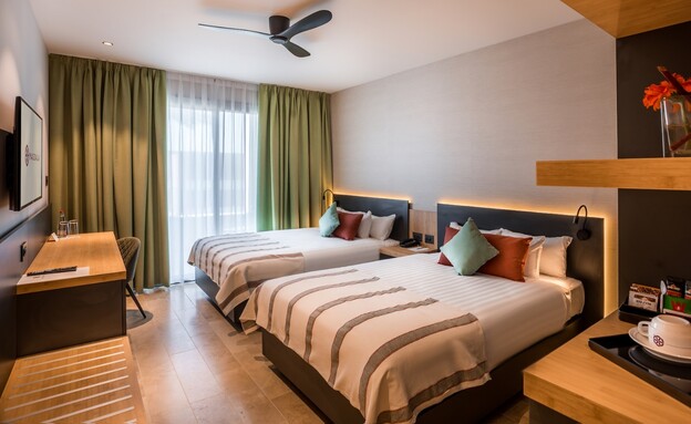 חדר מלון מגדלה כנרת חדר מלון מגדלה כנרת