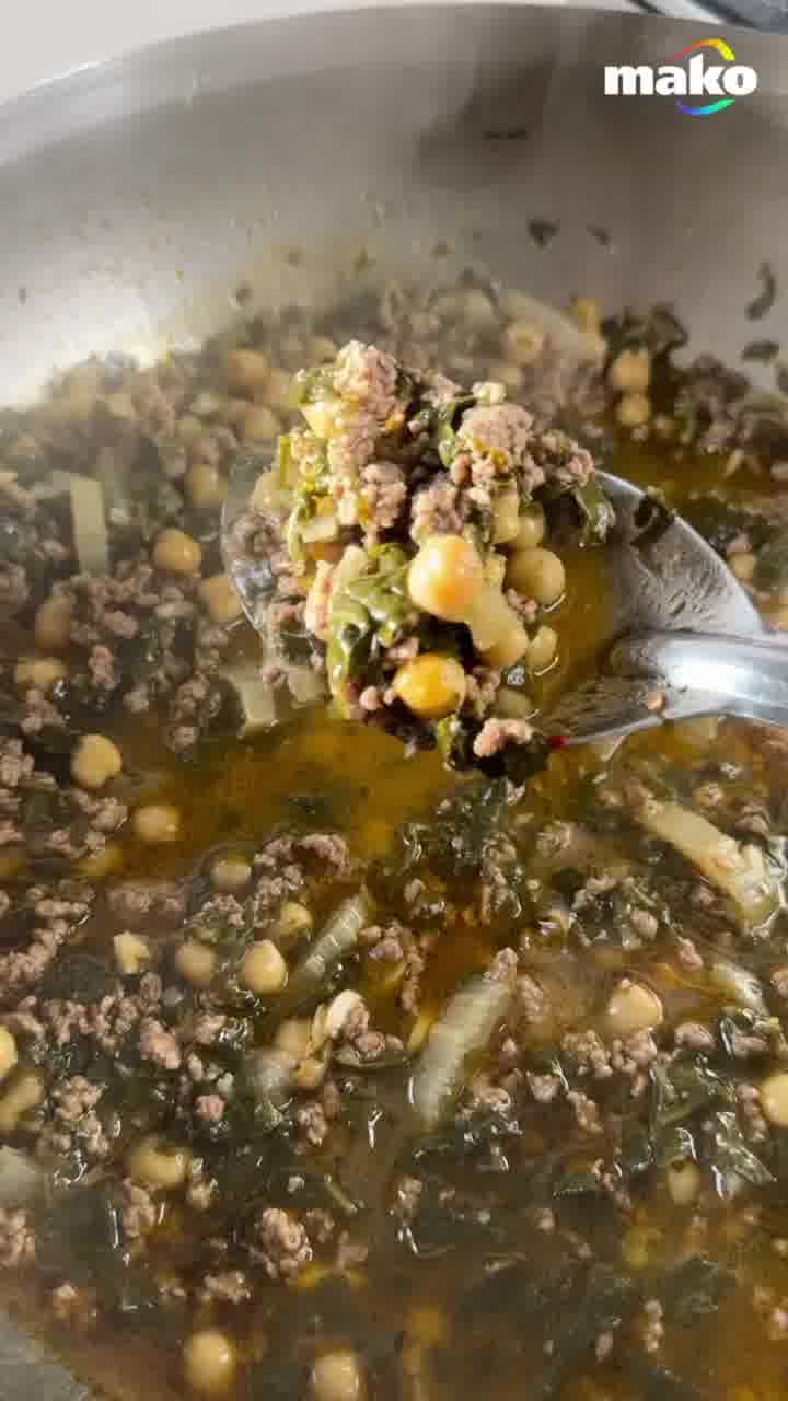 מזג אוויר מיוחד דורש תבשיל טעים במיוחד