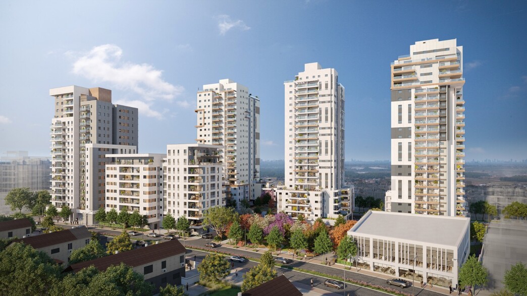 LOV LOD של רוטשטיין וציפחה 