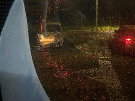 מראות מכוערים בטדי