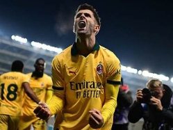 (Photo by Marco BERTORELLO / AFP via Getty Images) (צילום: ספורט 5)