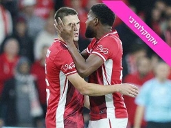 sportFive1642367 (צילום: ספורט 5)