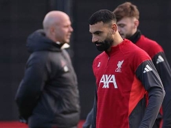 (Photo by Lewis Storey/Getty Images) (צילום: ספורט 5)