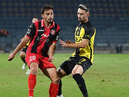 (צילום: ברני ארדוב) (צילום: ברני ארדוב)