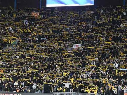 (ברני ארדוב) (צילום: ספורט 5)