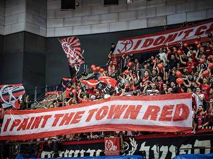 sportFive1642469 (צילום: ספורט 5)