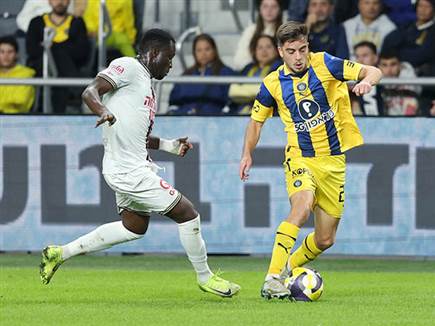 בן הרוש עשוי להמשיך בקישור נגד שטוטגרט