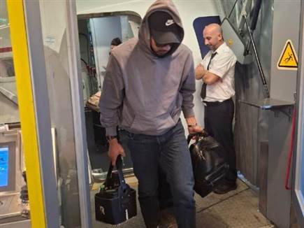 (קרדיט צילום: בארסה מאניה) (קרדיט צילום: בארסה מאניה)