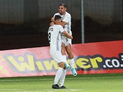 (צילום: דוידיאן) (צילום: ספורט 5)