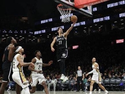 Pamela Smith/Getty Images (צילום: ספורט 5)