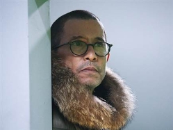 (צילום: דני מרון) (צילום: ספורט 5)