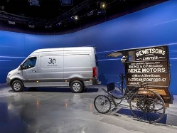 (mercedes-benz media) (צילום: ספורט 5)