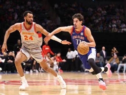 Marcus Stevens/NBAE via Getty Images (צילום: ספורט 5)