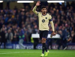 Pedro Salado/Getty Images (צילום: ספורט 5)