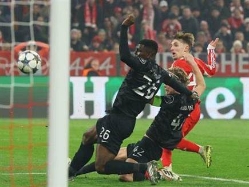 Alexander Hassenstein/Getty Images (צילום: ספורט 5)