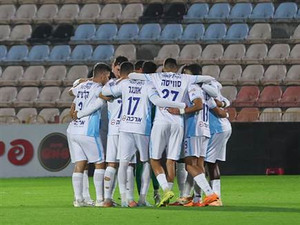 sportFive1642654 (צילום: ספורט 5)