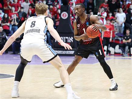 להט במאני טיים (אלן שיבר)