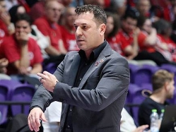 (צילום: אלן שיבר) (צילום: ספורט 5)