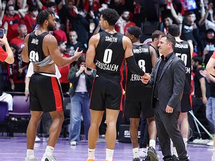 (אלן שיבר) (צילום: ספורט 5)