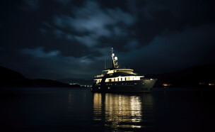 יאכטה - אילוסטרציה (צילום: 123RF‏)