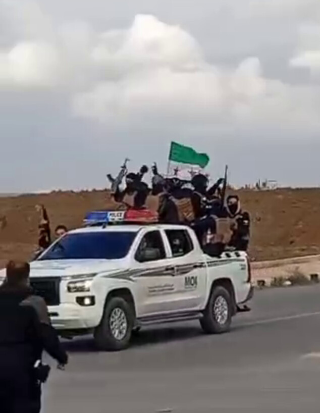 דיווחים בסוריה על פצועים מאש כוחות צה"ל דיווחים בסוריה על פצועים מאש כוחות צה"ל