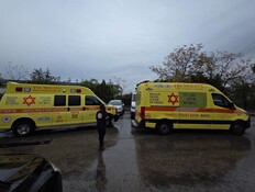 התעלומה ביקנעם עילית:  "הוא נורמטיבי לחלוטין, אני בהלם"