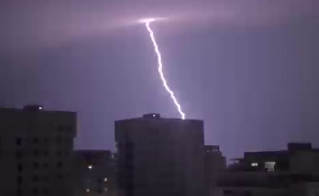 ברקים בעפולה ברקים בעפולה