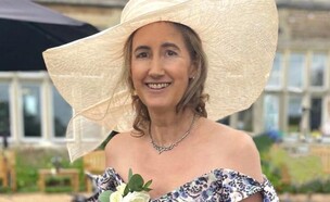 סופי קינסלה (צילום: אינסטגרם)