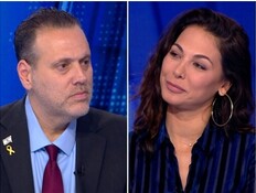 הכוכבת שנבחרה על ידי שר התרבות: "הרבה גאווה וציפייה"