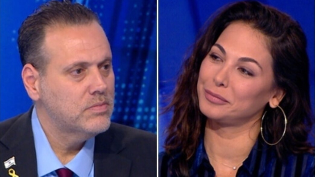 מורן אטיאס, מיקי זוהר