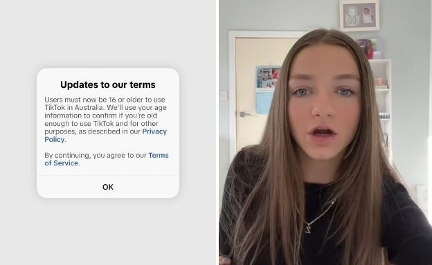 חוק הרשתות החברתיות באוסטרליה (צילום: סעיף 27א')