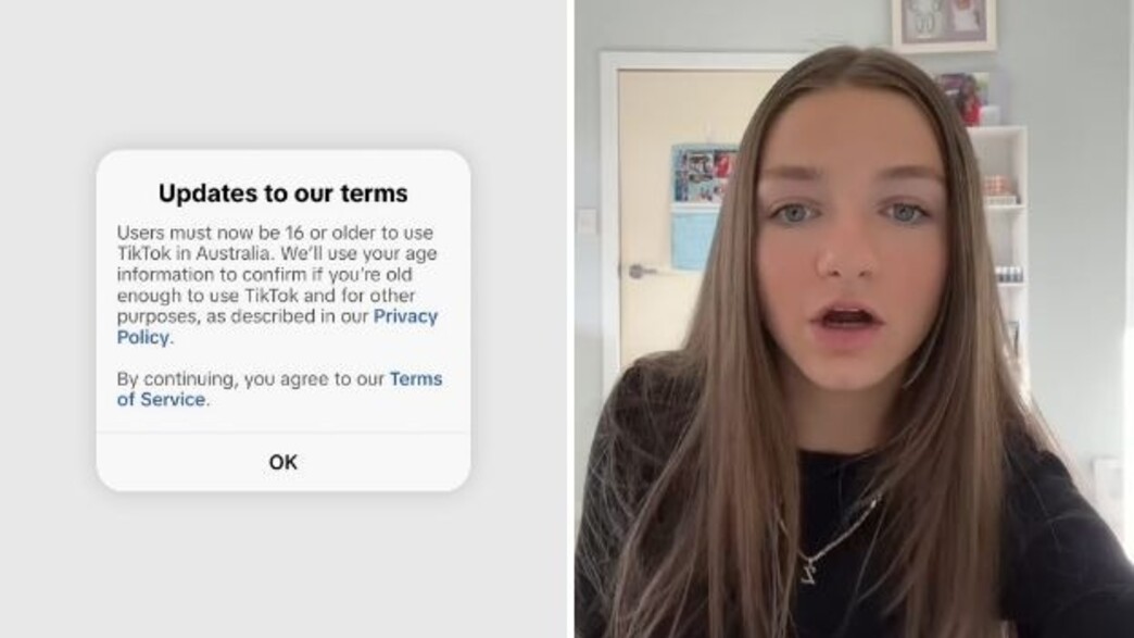 חוק הרשתות החברתיות באוסטרליה