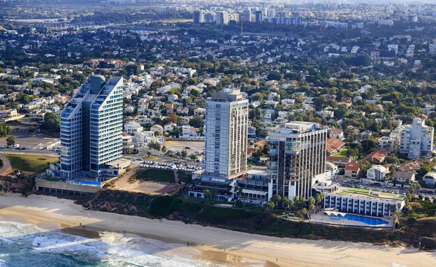 הרצלייה (צילום: משה שי, פלאש 90)