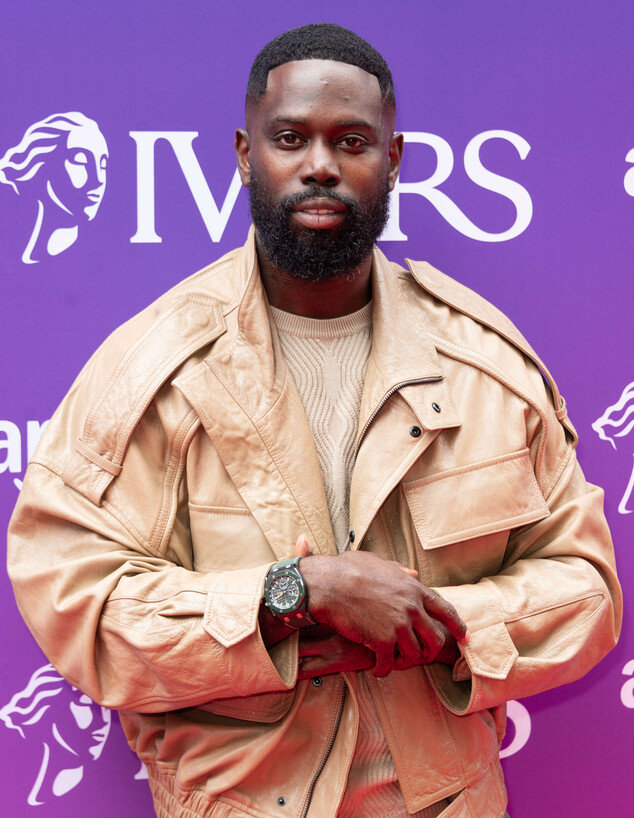 ג'סטין קלארק סמואל ("גטס") ג'סטין קלארק סמואל ("גטס")