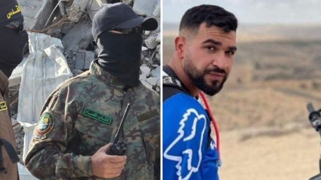 החיפושים ברצועה והחטוף האחרון