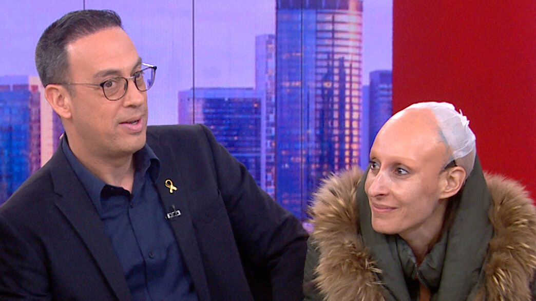 שני כהן שני כהן