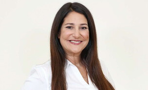 עו"ד לירון שיינקמן (צילום: ניב קנטור)