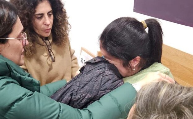 ענת בן עמי במשפט נתניהו