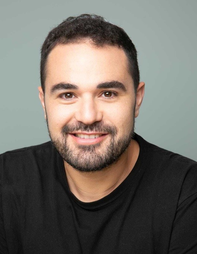 שי ברמסון שי ברמסון