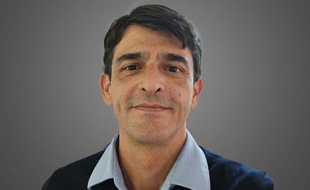 ריקרדו גלעד בייביץ'  (צילום: יח"צ)