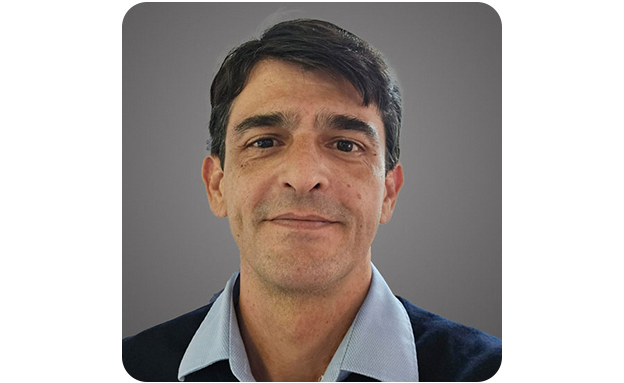 ריקרדו גלעד