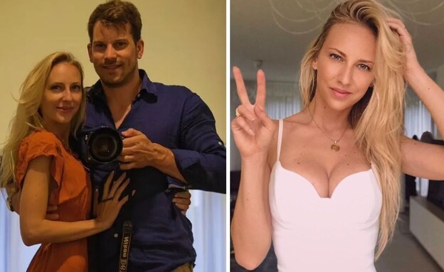 קריסטינה יוקסימוביץ' (צילום: מתוך הרשתות החברתיות לפי סעיף 27א׳ לחוק זכויות יוצרים)