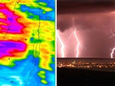 סופת ביירון