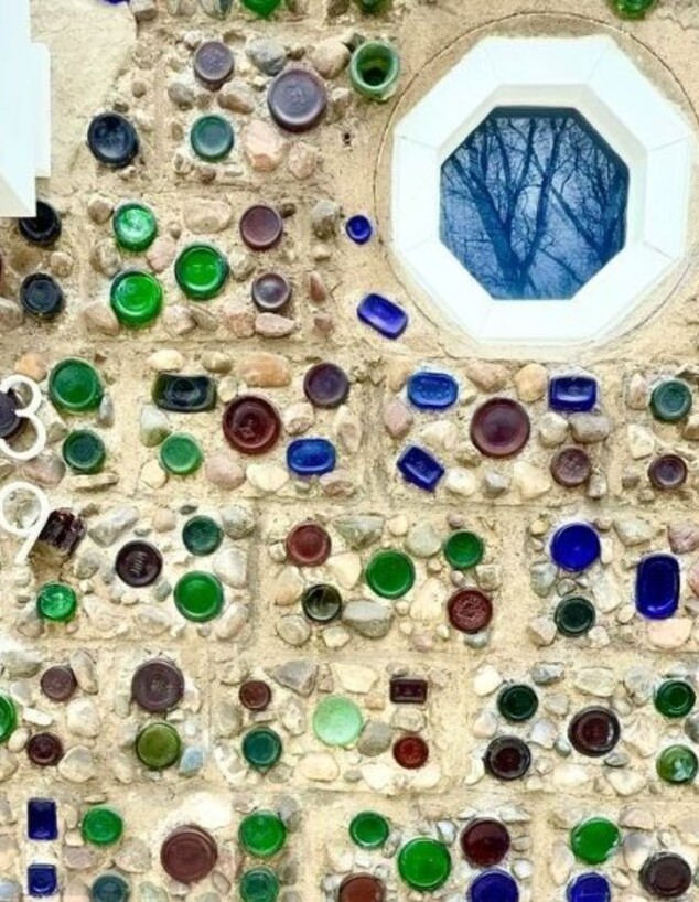 בית הבקבוקים