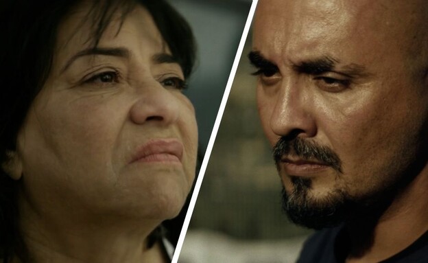 העימות בין לילה וסולימאן 