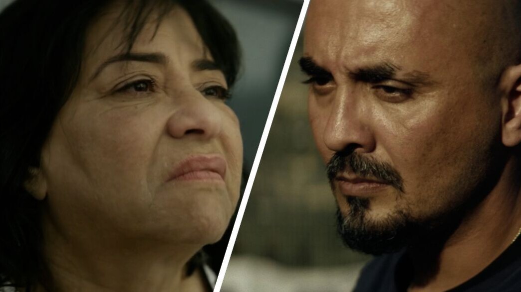 העימות בין לילה וסולימאן העימות בין לילה וסולימאן