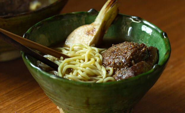 WinterFest ארז קומרובסקי